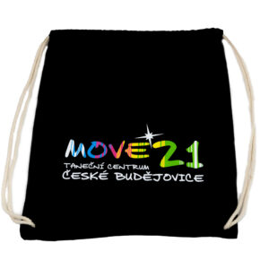 Stahovací batoh