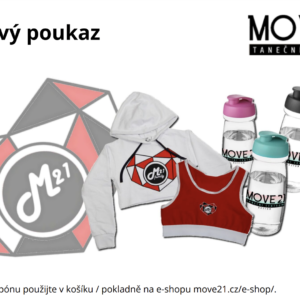 Dárkový poukaz