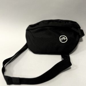 Ledvinka černá s logem