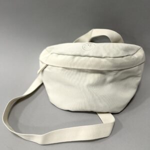 Ledvinka bílá s logem